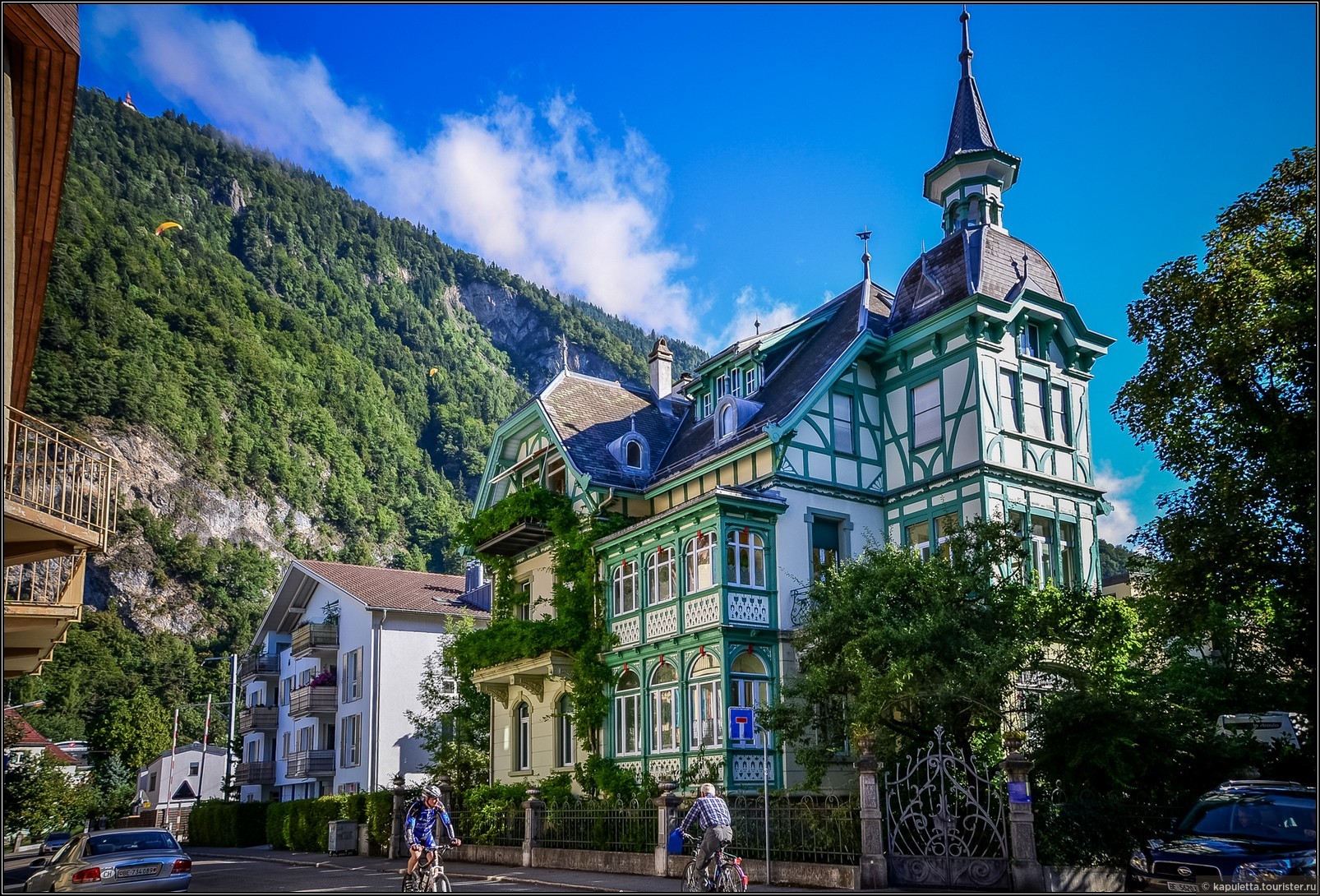 Interlaken